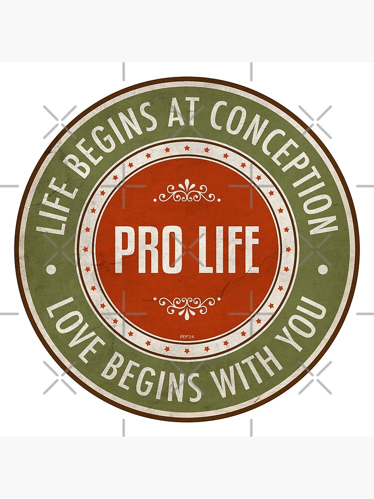 bible verse about life beginning at conception