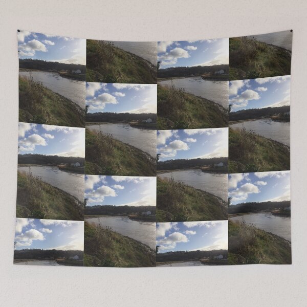 Item preview, Caerleon River designed and sold by Jessie Williams.