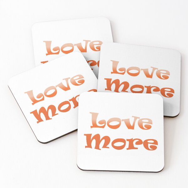 Item preview, Love More Women&amp;amp;amp;amp;#39;s T-Shirt designed and sold by DAM Creative ⭐⭐⭐⭐⭐.