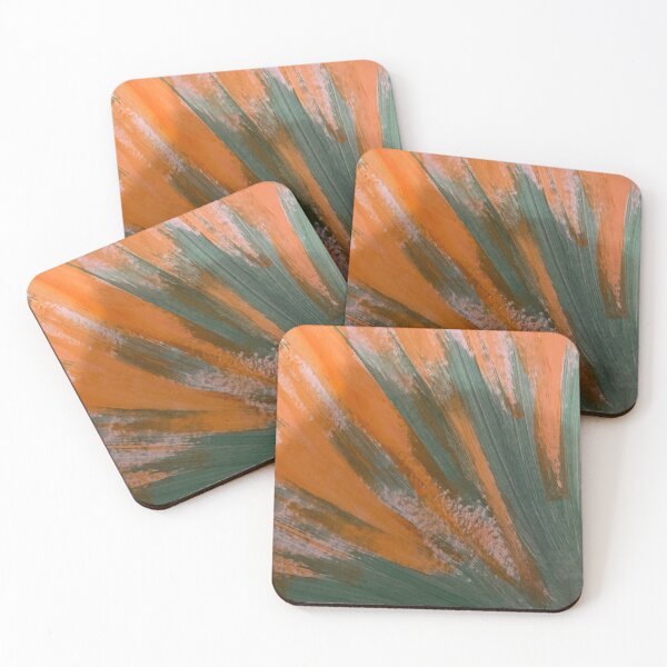 Item preview, Green and Orange Firework designed and sold by tmiha1006.