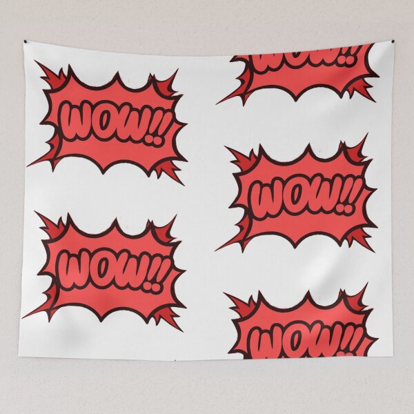 Item preview, " WOW " THIS IS SO GOOD designed and sold by Mahesh  Tolani.