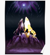 Twilight Symphony Poster