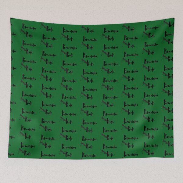 Item preview, Potawatomi Pride designed and sold by ANightbird13.