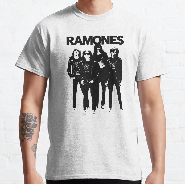 Ramones Classic T-Shirt