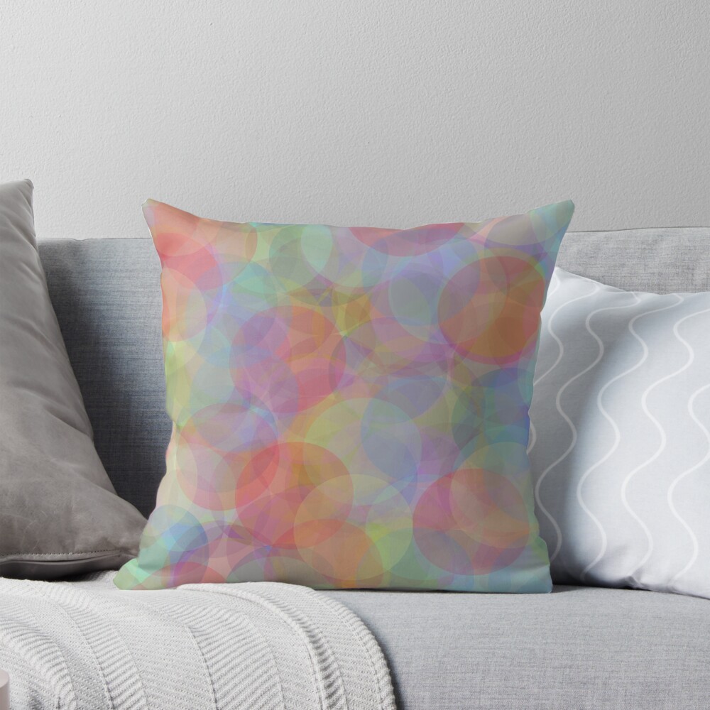Item preview, Throw Pillow designed and sold by JessieSWilliams.