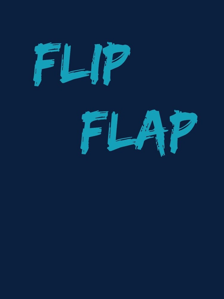 "Flip Flap Dance" iPhone Case for Sale by HansLifee Redbubble