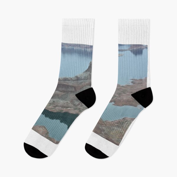 Item preview, Alstrom Point at Lake Powell in Page, Arizona designed and sold by lissandra900.