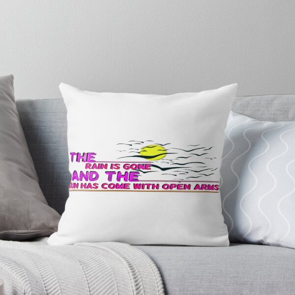 Item preview, Été 7. The Rain Is Gone. designed and sold by Vinidal.