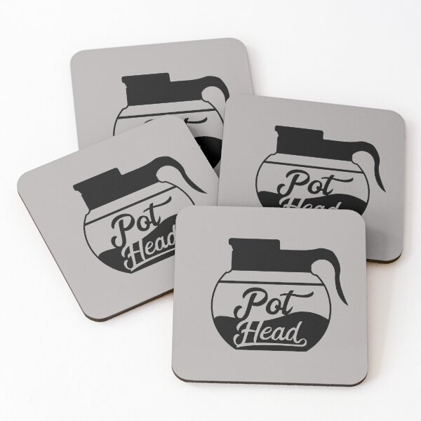 Item preview, Pot Head designed and sold by johnmgr21.