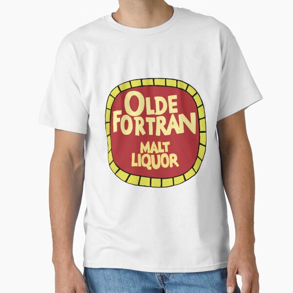 Item preview, Olde Fortran Malt Liquor designed and sold by pinkmonkeybird.