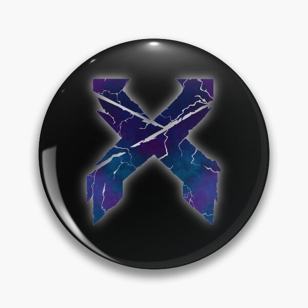 Item preview, HEADBANGER X designed and sold by LAZRLZRD.