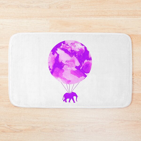 Item preview, Elephant to the Moon designed and sold by tjstreasury.