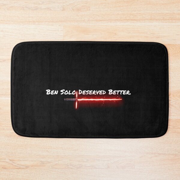 Item preview, Ben Solo Deserved Better. designed and sold by StorybookSwan.