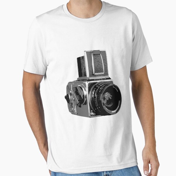 Item preview, Hasselblad 500CM with 80mm Planar designed and sold by jefflewis.