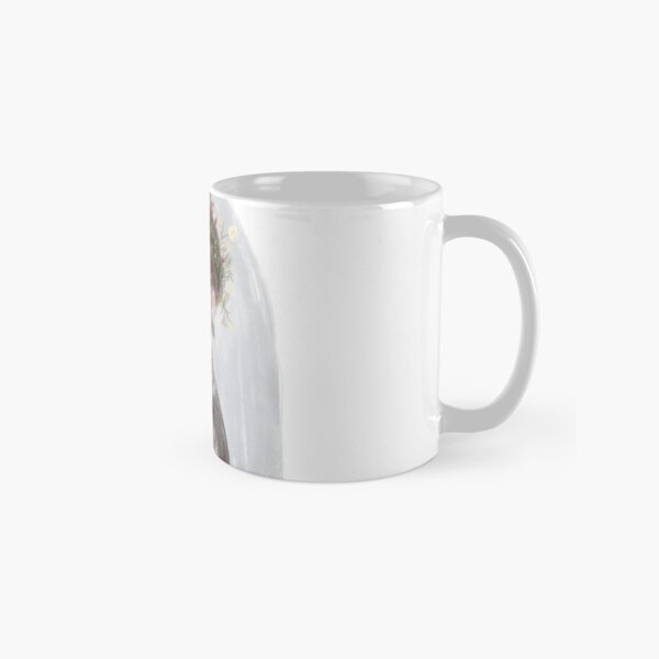 Flora Classic Mug