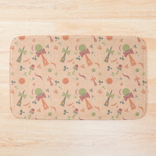 Item preview, Nature Pattern designed and sold by Léo PUTTKAMMER.