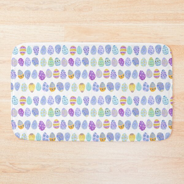 Item preview, eggcellent eggs (medium) designed and sold by paint-it-fun.