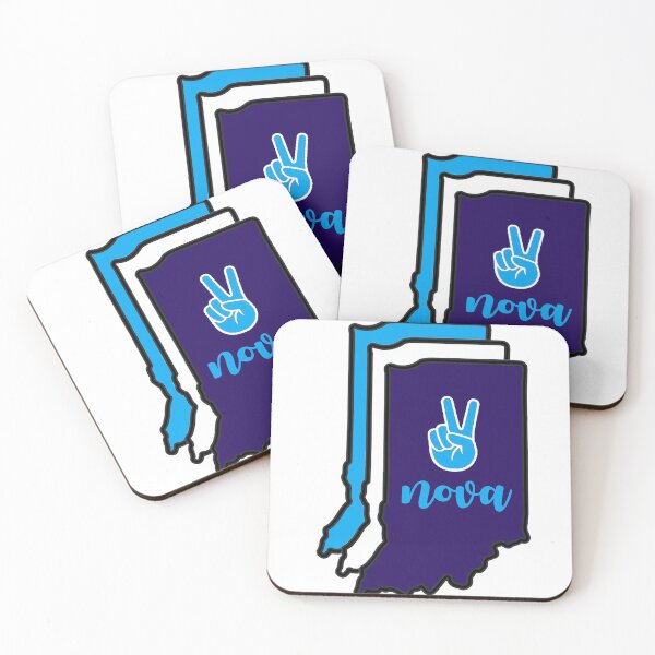 Item preview, Indiana - Villanova designed and sold by kotwicki.