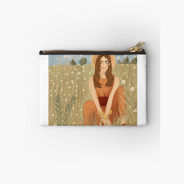 Item preview, In the meadows designed and sold by Elena Mazzali.