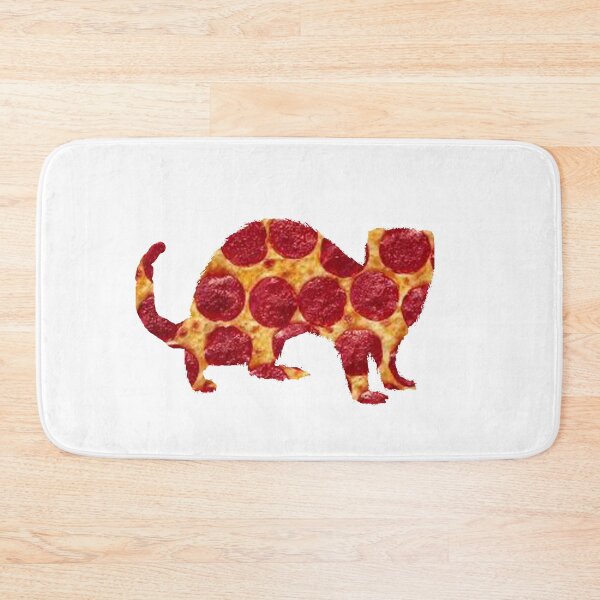 Item preview, Pizza Ferret designed and sold by tjstreasury.