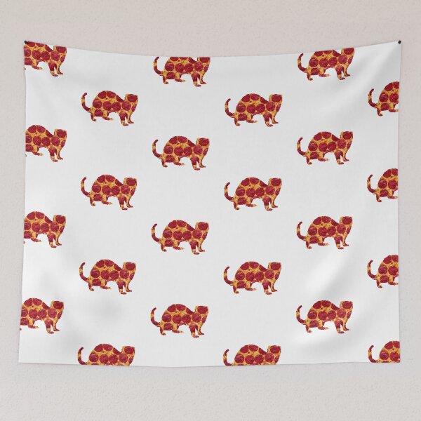 Item preview, Pizza Ferret designed and sold by tjstreasury.