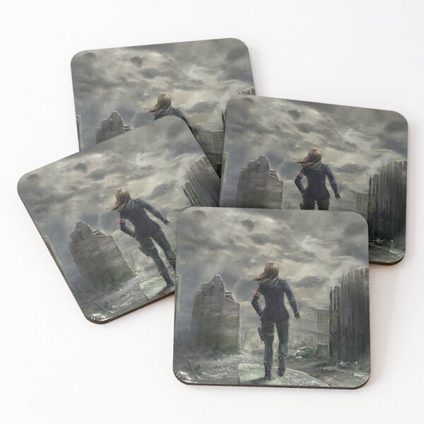 Item preview, Souls Official Artwork designed and sold by AngelArt1718.