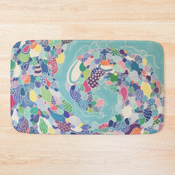 Item preview, Sweeping Medley designed and sold by Beth Ann  Scott.