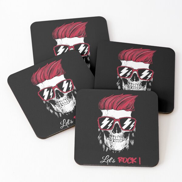 Item preview, Let's rock designed and sold by ErenStream.