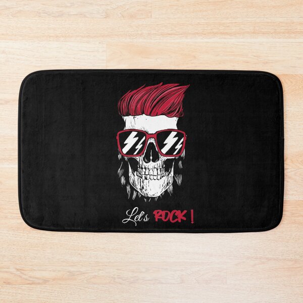 Item preview, Let's rock designed and sold by ErenStream.
