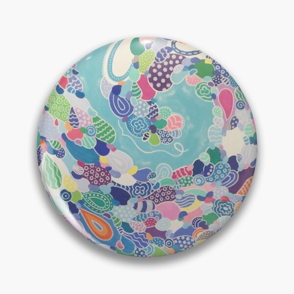 Item preview, Sweeping Medley designed and sold by Beth Ann  Scott.