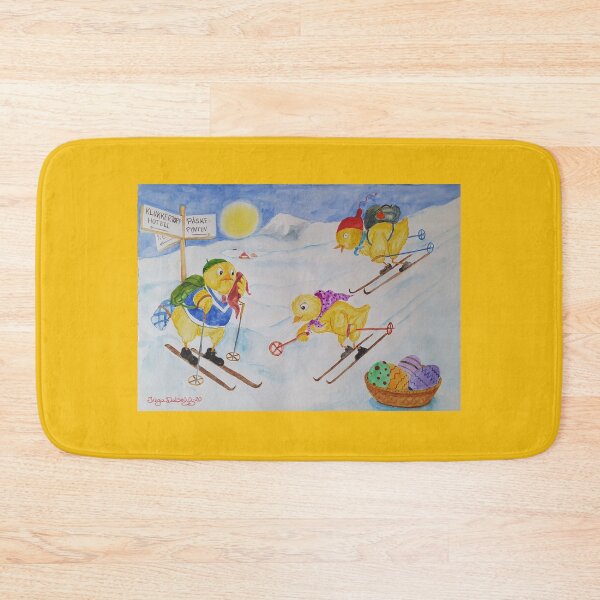 Item preview, Easter Trip designed and sold by Inga Dalsegg.