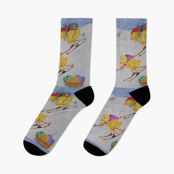 Item preview, Easter Trip designed and sold by Inga Dalsegg.