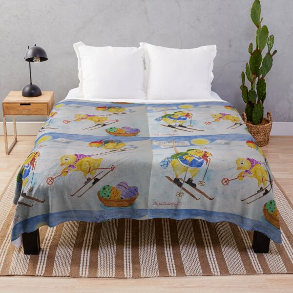 Item preview, Easter Trip designed and sold by Inga Dalsegg.