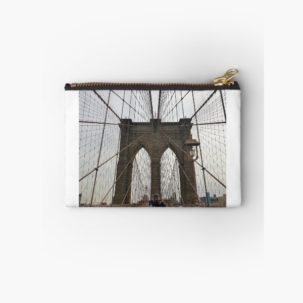 Item preview, Brooklyn Bridge designed and sold by rburkwoodood.