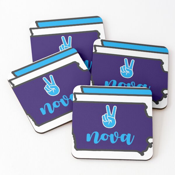 Item preview, Iowa - Villanova designed and sold by kotwicki.