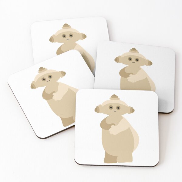 Item preview, Makka Pakka - Simple Design designed and sold by lydiaroseshop.