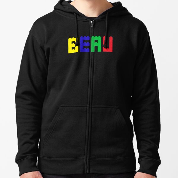 Baby Beau Sweatshirts Hoodies Redbubble