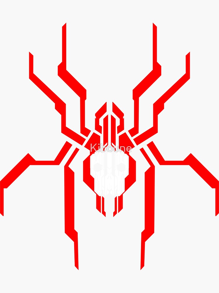 Cyber sale spider