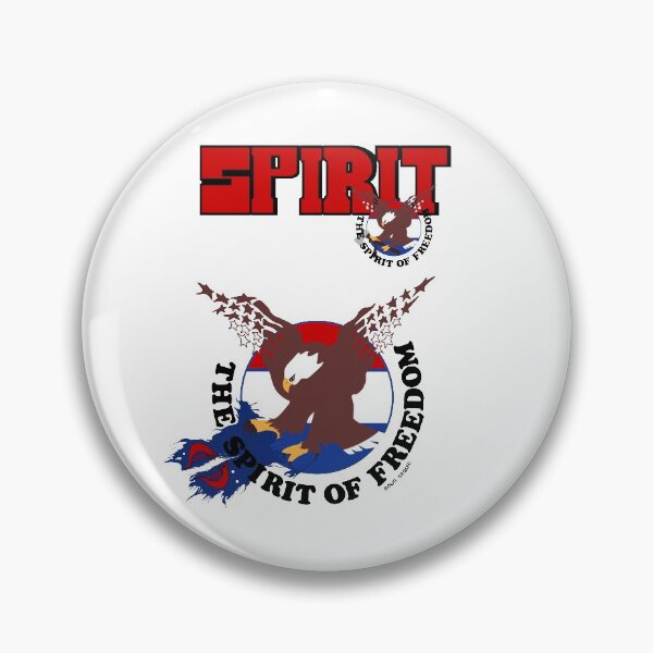 Item preview, Freedom designed and sold by Doug Saquic.