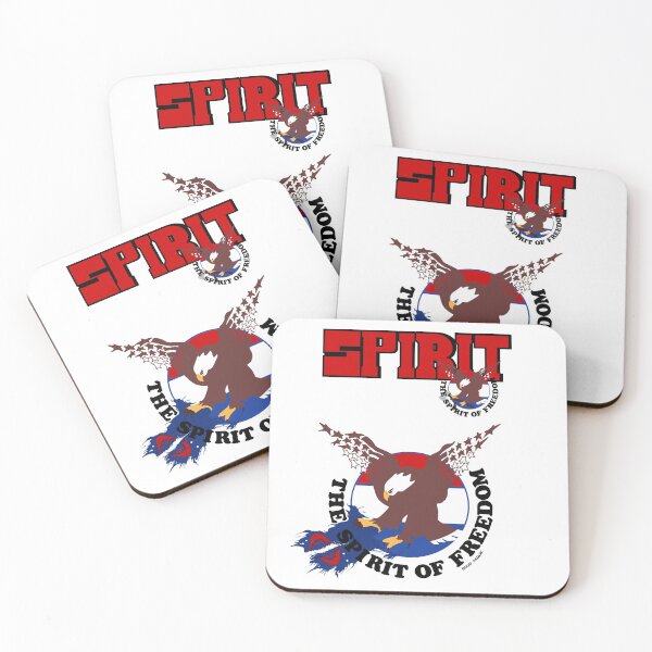 Item preview, Freedom designed and sold by Doug Saquic.