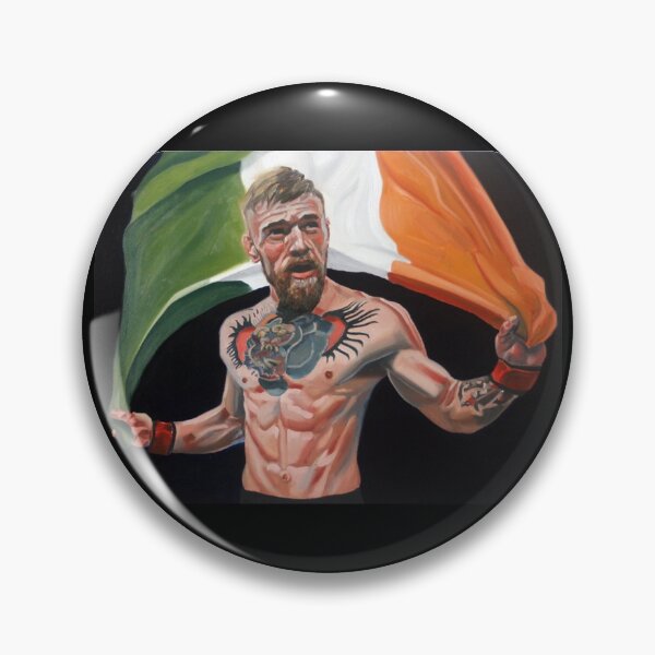 Item preview, Conor Mcgregor designed and sold by Staytrendy.