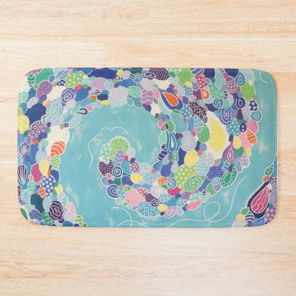 Item preview, Swirling Medley designed and sold by Beth Ann  Scott.