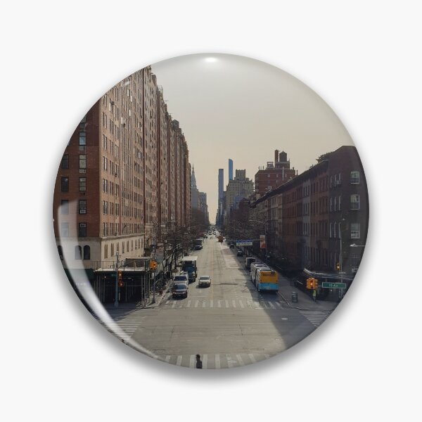 Item preview, View from downtown designed and sold by rburkwoodood.