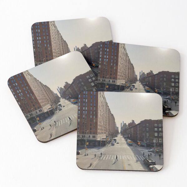 Item preview, View from downtown designed and sold by rburkwoodood.
