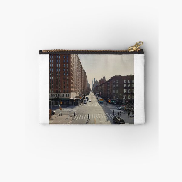 Item preview, View from downtown designed and sold by rburkwoodood.