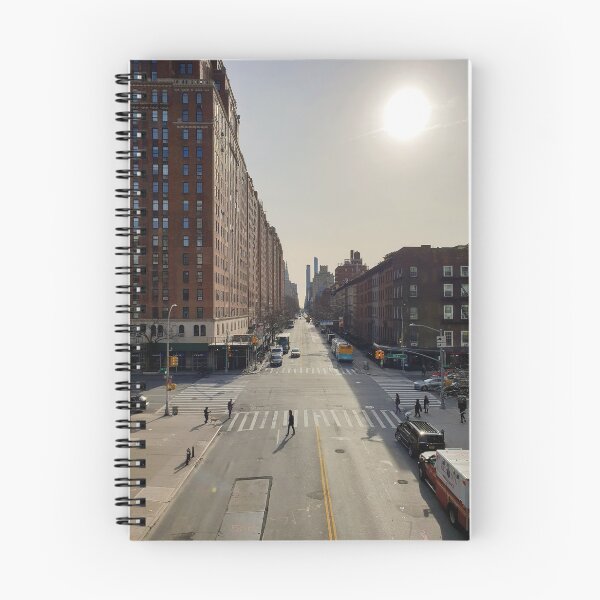 Item preview, View from downtown designed and sold by rburkwoodood.