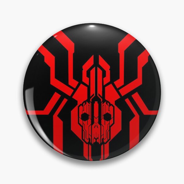 Item preview, Cyber Spider V2 designed and sold by Kiboune.