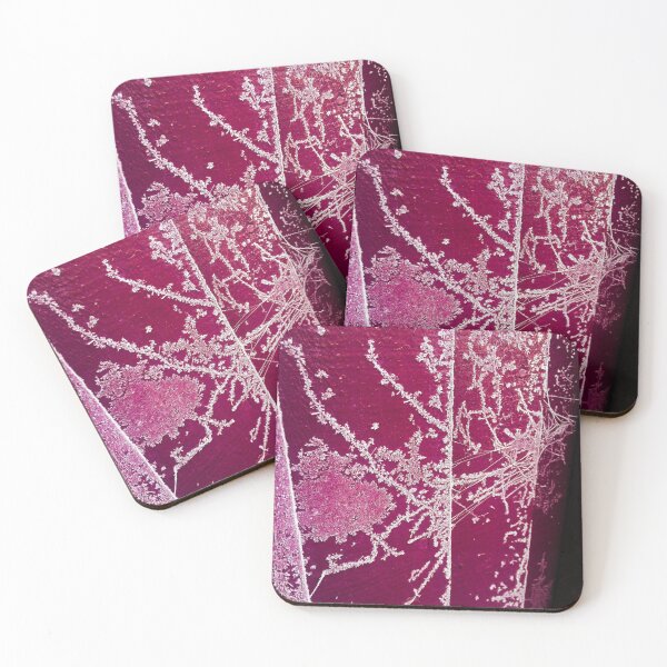 Item preview, Fence Frost designed and sold by Jessie Williams.