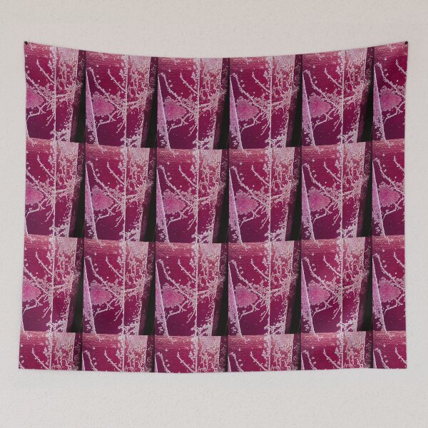 Item preview, Fence Frost designed and sold by Jessie Williams.