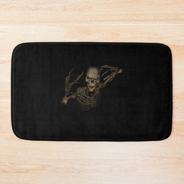 Item preview, Halloween - Angry Skull designed and sold by GNDesign.